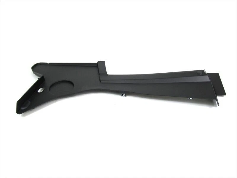 08-23 PANEL CUBIERTA ASPECTO LADO IZQUIERDO CHALLENGER BAJO CAPÓ MOPAR 5028749AD Foto 4 de 4