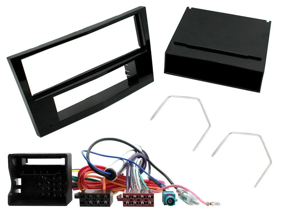Corsa d stereo adapter deals