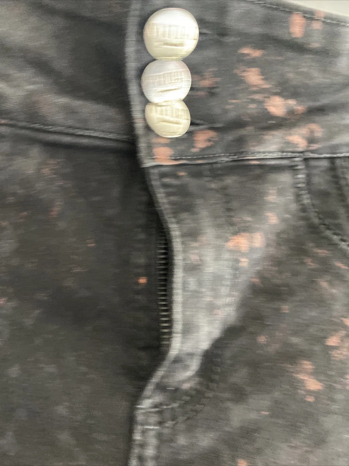 Vaqueros colombianos levanta cola Virtual Sensualidad EE. UU. 12 Mujer Foto 2 de 4