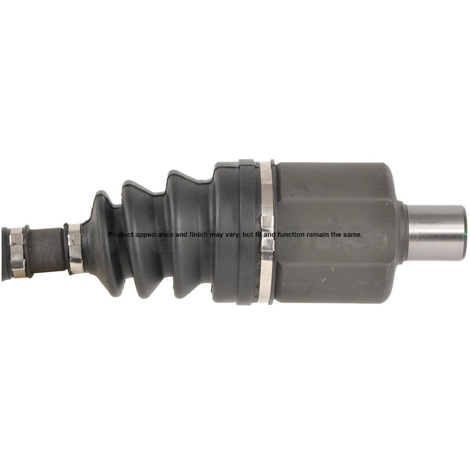 Se adapta a Chevrolet Lumina APV Cardone 1992 1993 1994 1995 eje delantero izquierdo CV eje Foto 4 de 4