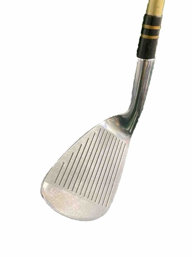 Yonex A.D.X. Tour Forged 10 Iron Wedge Men's RH Japan Boron Stiff Graphite 35" - Picture 3 of 12