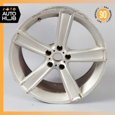 Momo Strike Rear Wheel Rim 5 Spoke 9.5 x 19 19" 10931995 OEM