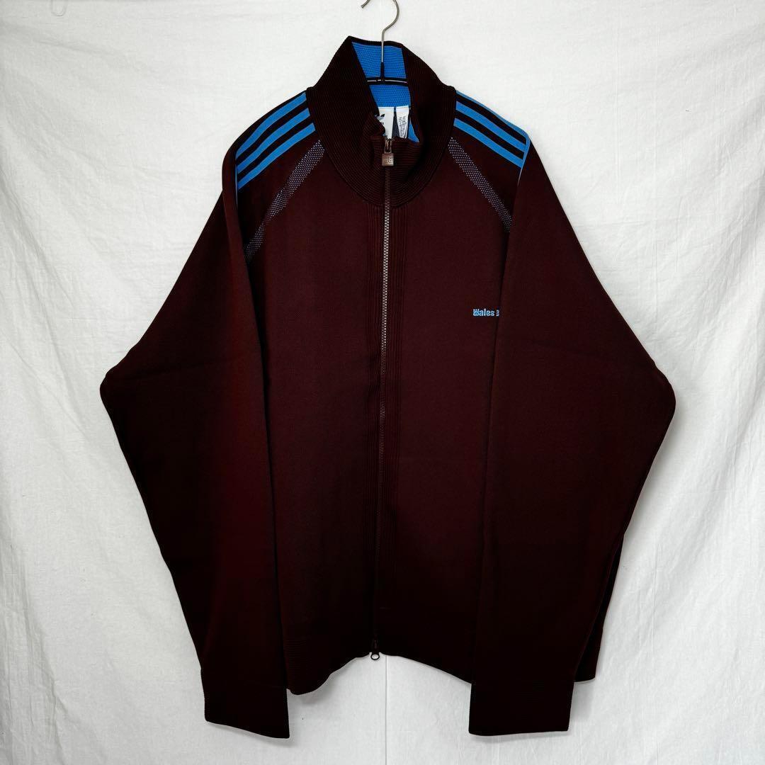 新品 WALES BONNER ADIDAS ジャージ あいみょん 6XL 新品 WALES BONNER ADIDAS ジャージ あいみょん 6XL 【公式通販】