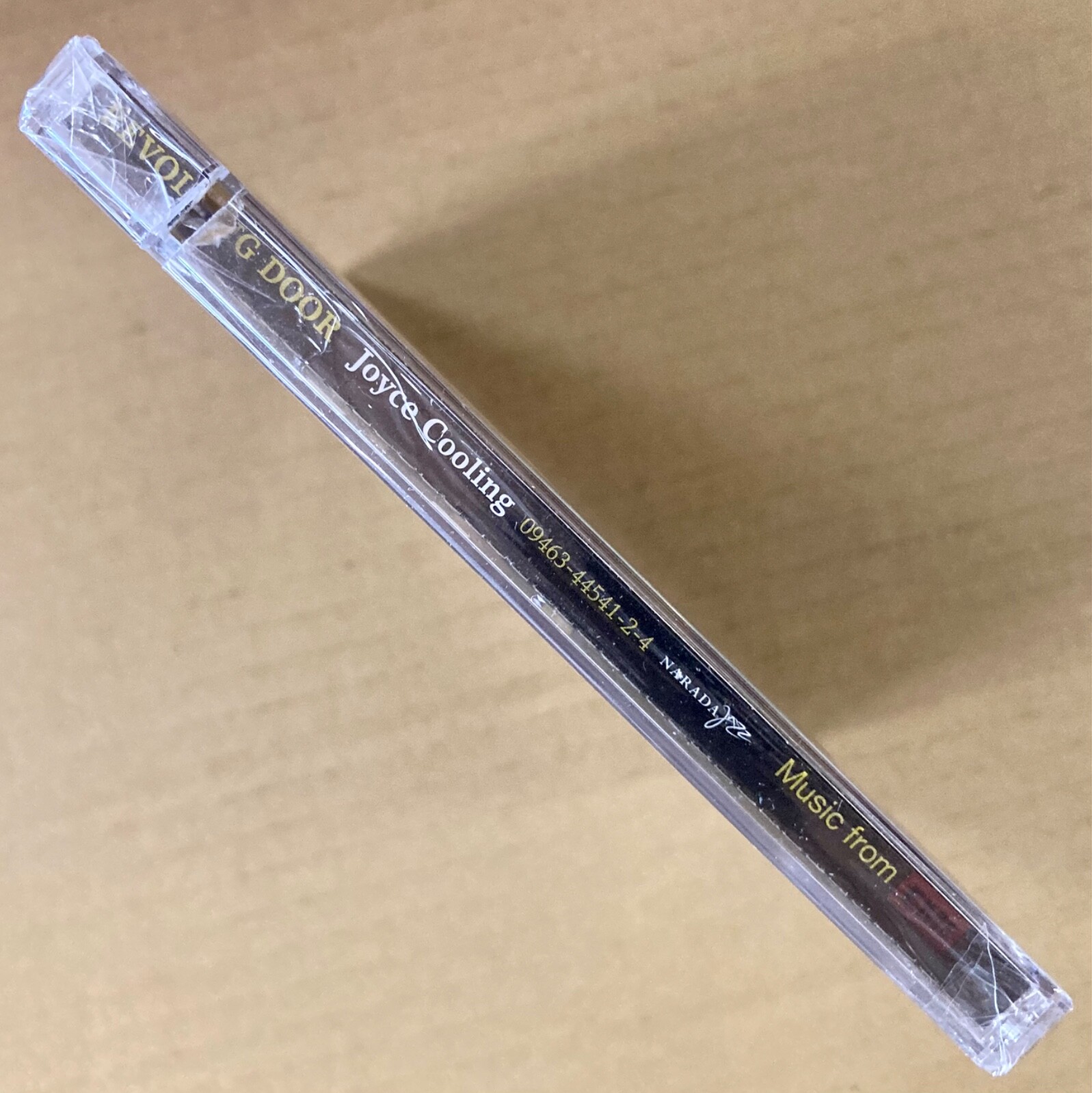 Revolving Door by Joyce Cooling (CD, Sep2006, Back Porch Music) for sale online eBay