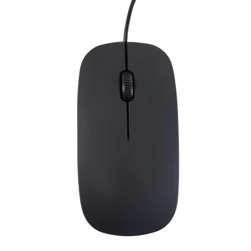 White Gaming Mouse Usb Wired Mouse Optical Mouse Computer Mouse Wired Mouse - Picture 4 of 14
