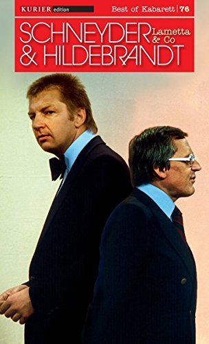 Lametta & Co (DVD)