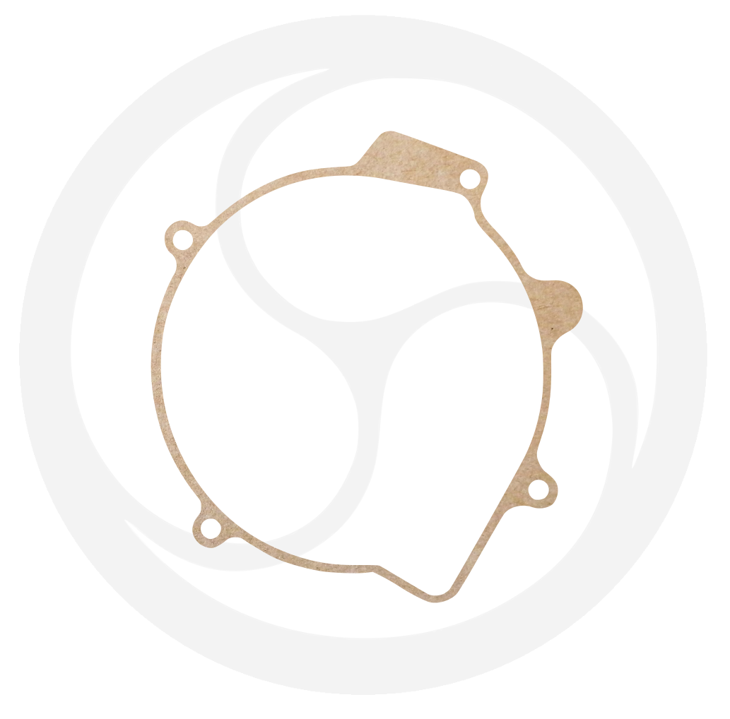 AAAAA 様 確認用 1992-2004 Kawasaki Bayou 300 Recoil Starter Gasket 11060-1696
