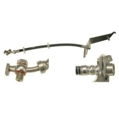 TRW PHD963 Bremsschlauch Hinten Rechts für Land Rover Discovery I