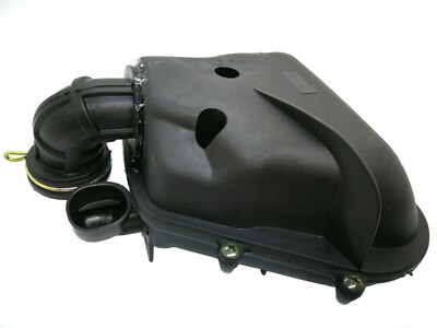 Luftfilter Luftfilterkasten Airbox 14mm 2T Minarelli, REX 25 50, CPI POPCORN
