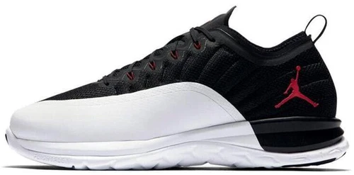 Jordan Trainer Prime Black 2019