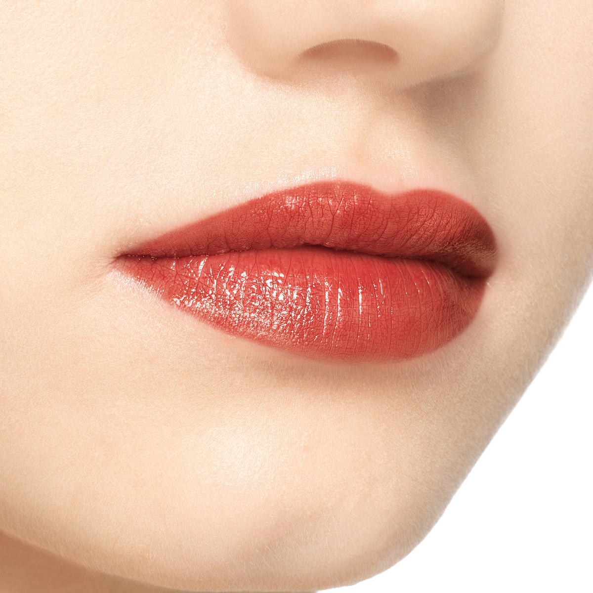 Gucci 515 Devotion rouge à lèvres brillant hydratation 24h - 4