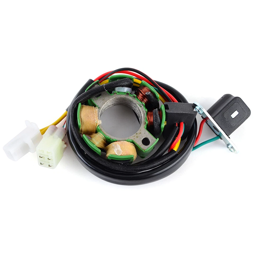Stator Coil For Husqvarna SMR450 SMR510 2009-10 TE450 TE310 8000A4266 8A00A4257 Foto 4 de 4