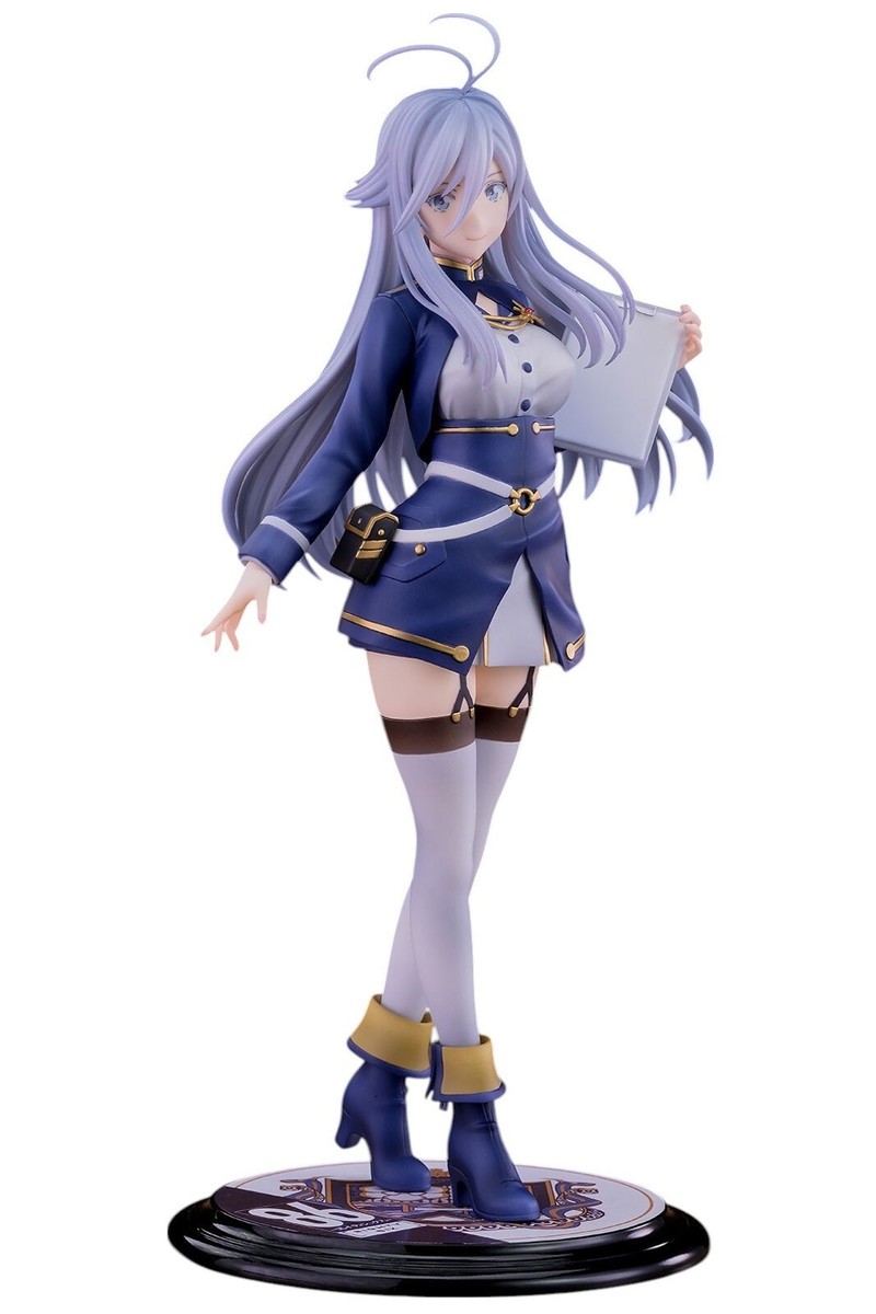 86 Eighty Six Vladilena Milizé Lena 10