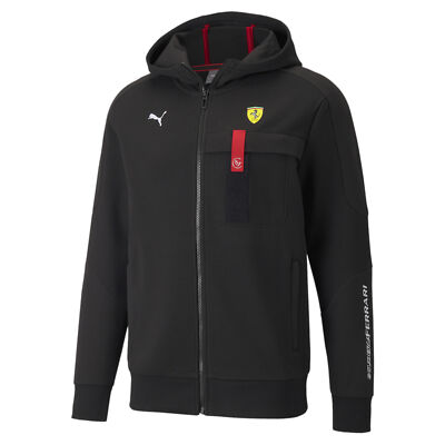 puma ferrari jacket malaysia