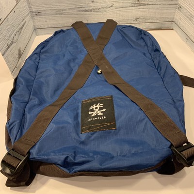 crumpler light delight backpack