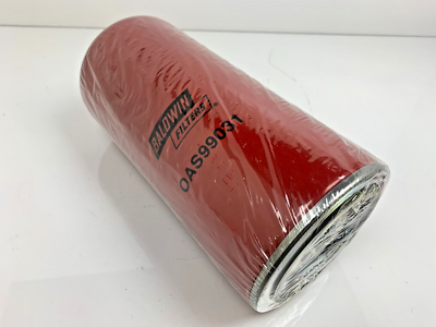 #ad Baldwin OAS99031 Oil Air Separator Filter $119.95