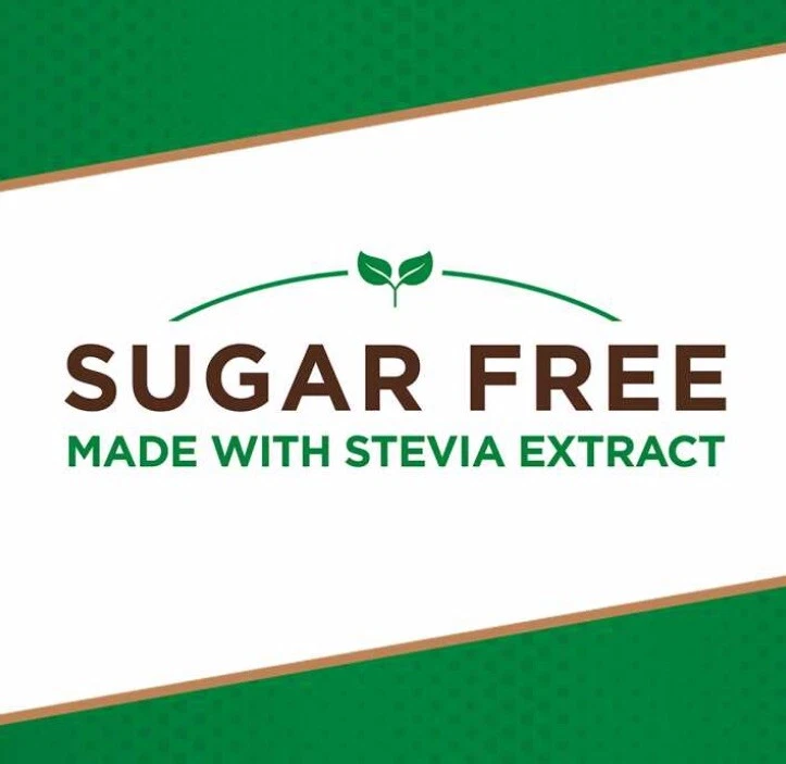 RUSSELL STOVER SUGAR FREE "MINT PATTIES" CHOCOLATE CANDY BULK VALUE BAG-LIMITED! - Image 3 of 4