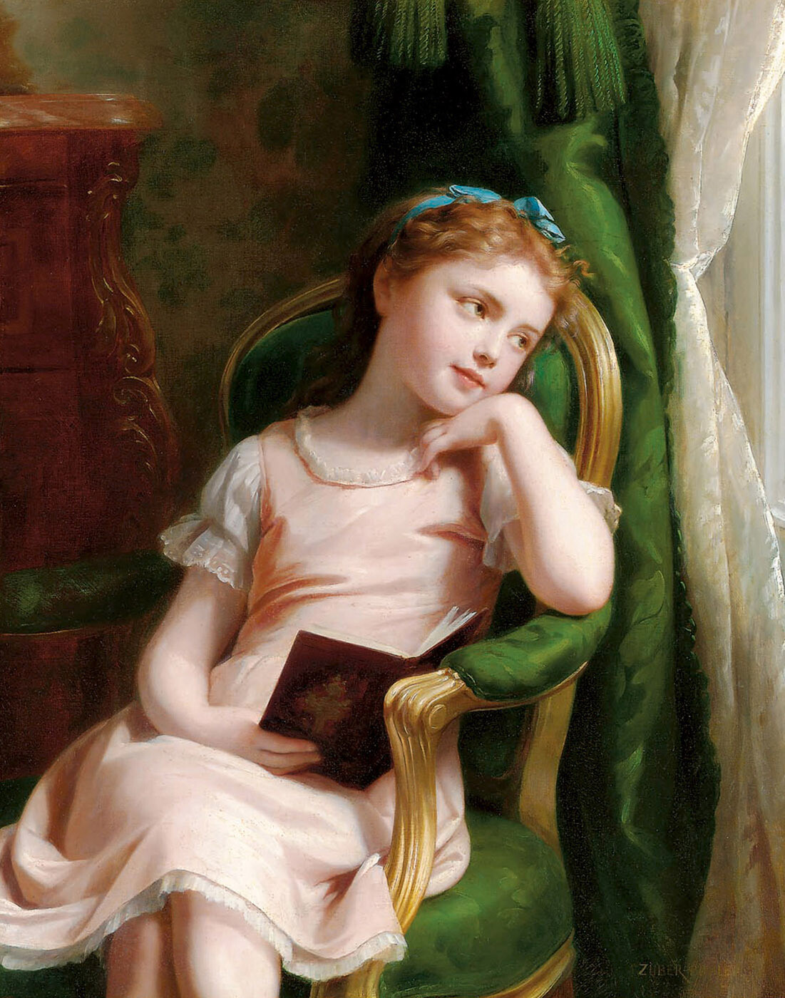 Fritz Zuber-B?hler 