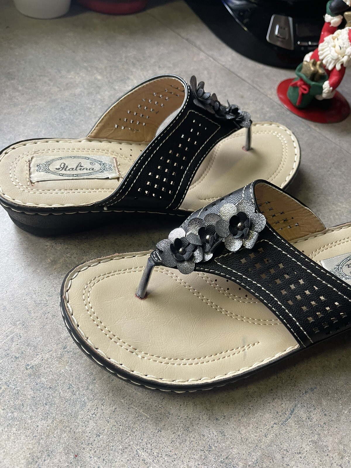 APL sandali italina donna