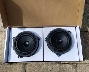 used hifi speakers