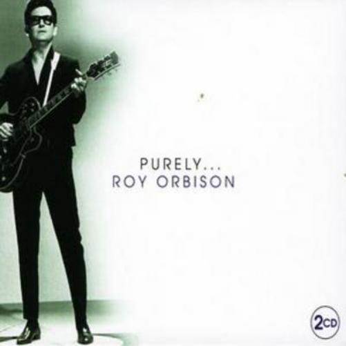 Roy Orbison Purely Roy Orbison (CD) Album