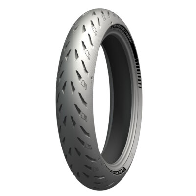 Michelin Power 5 Radial Front Motorcycle Tire 120/70ZR-17 (58W