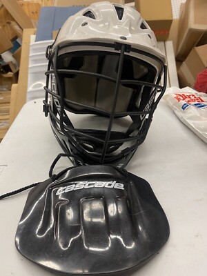 Lacrosse helmet - Cascade Cpv M/l R