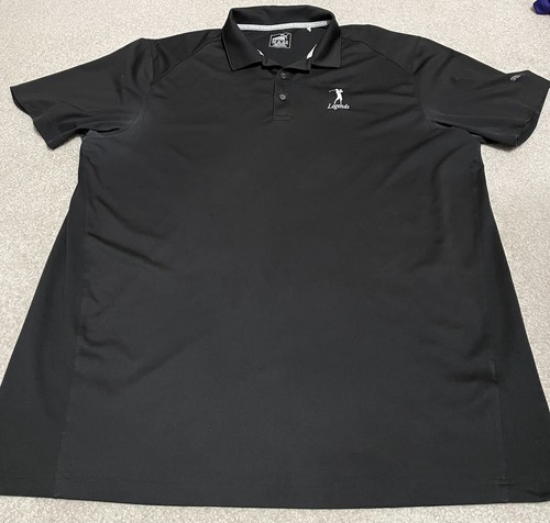 puma dri fit golf shirt