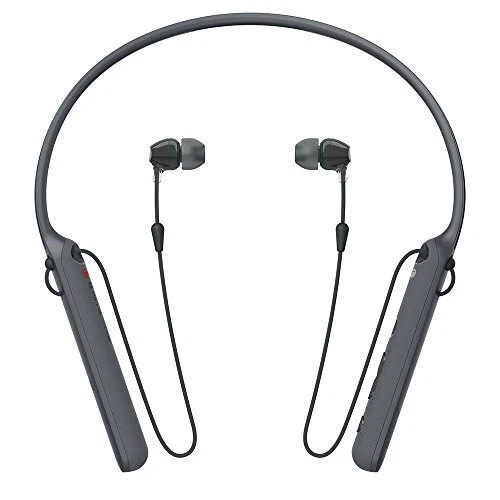 Sony WI-C400 Headphones - Thumbnail 2