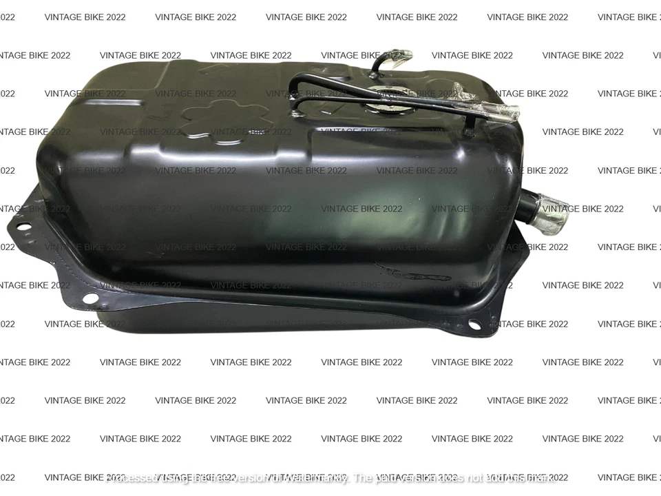 Compatible with Suzuki SJ410 Samurai Gas Fuel Tank & Sending Unit Cap &Hose Pipe - Image 4 of 4