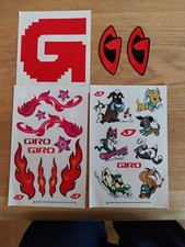 Sticker Aufkleber Giro Scott Maloja Mountainbike Rennrad Bike Ski Wintersport 