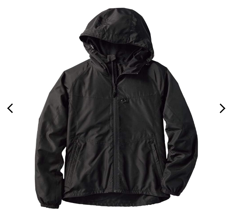 Durable Water Repellent Shell Jacket Black Workman FieldCore Durable Water Repellent Shell Jacket Black Workman FieldCore
