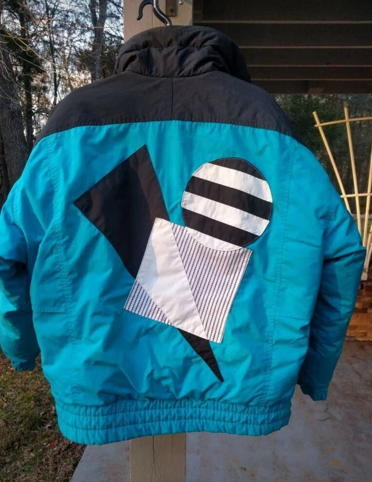 Tyrolia shop ski jacket