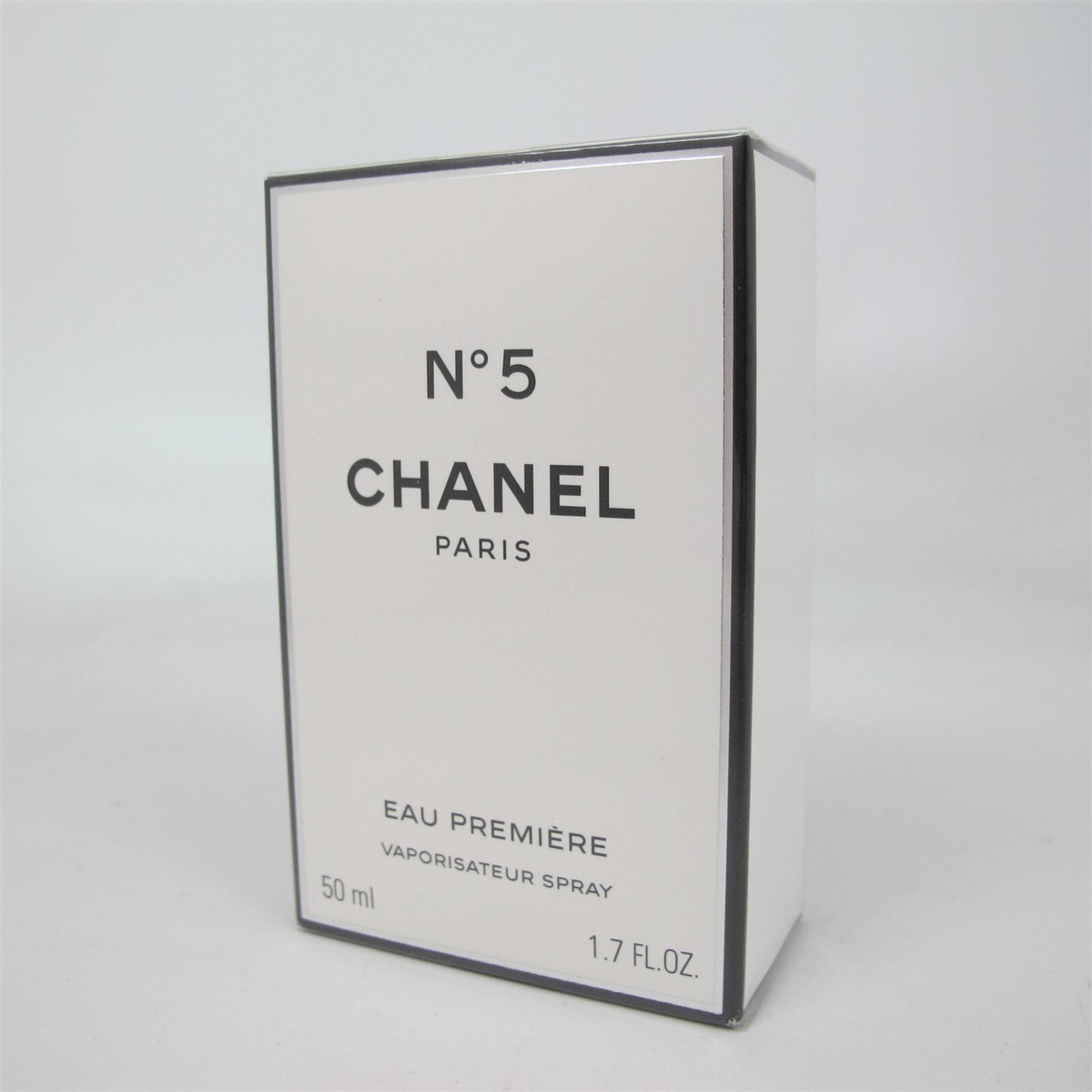 CHANEL No. 5 Eau Premiere Women's Eau de Perfum - 1.7 fl oz