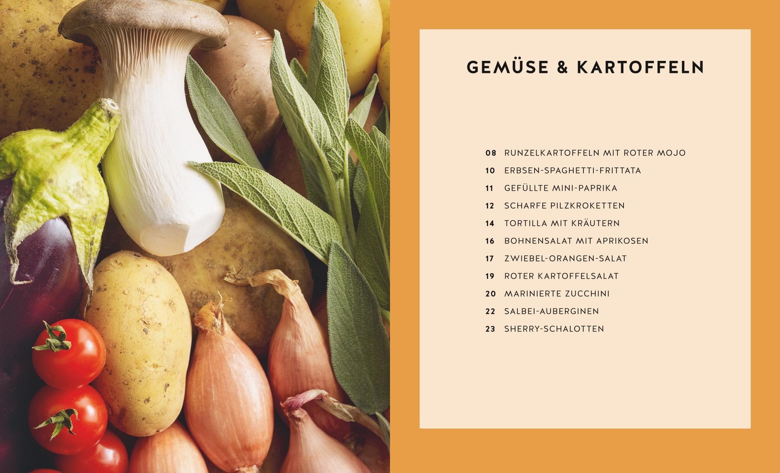 Thumbnail - Antipasti & Tapas Angelika Ilies