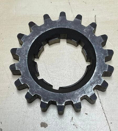 PCセツト NOS Ford D1ZX-6306-CA Multi Indexed Crankshaft Sprocket | eBay