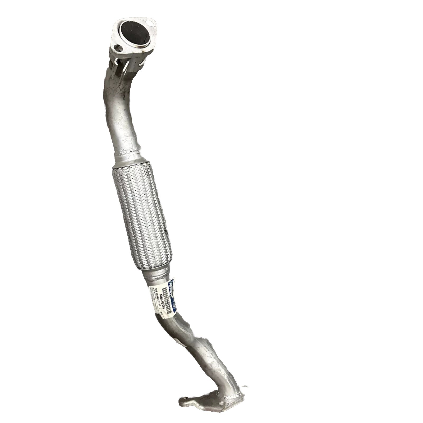 MITSUBISHI LIBERO/PROTON WIRA FRONT EXHAUST PIPE/FLEXI MB810554