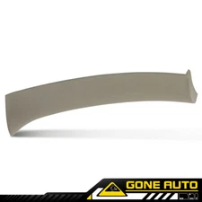 Fit For Toyota Solara 2004 2005 2006 2007 2008 Beige 11-409K-NTL Kick Panel 