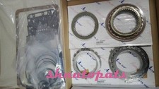 30-40le A340e A343f Overhaul Master Rebuild Kit For Jeep Mitsubishi 4wd