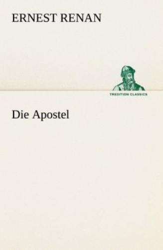 Thumbnail - Die Apostel 1521