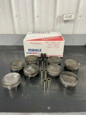 Mahle Raced Pistons-used 13 Degree