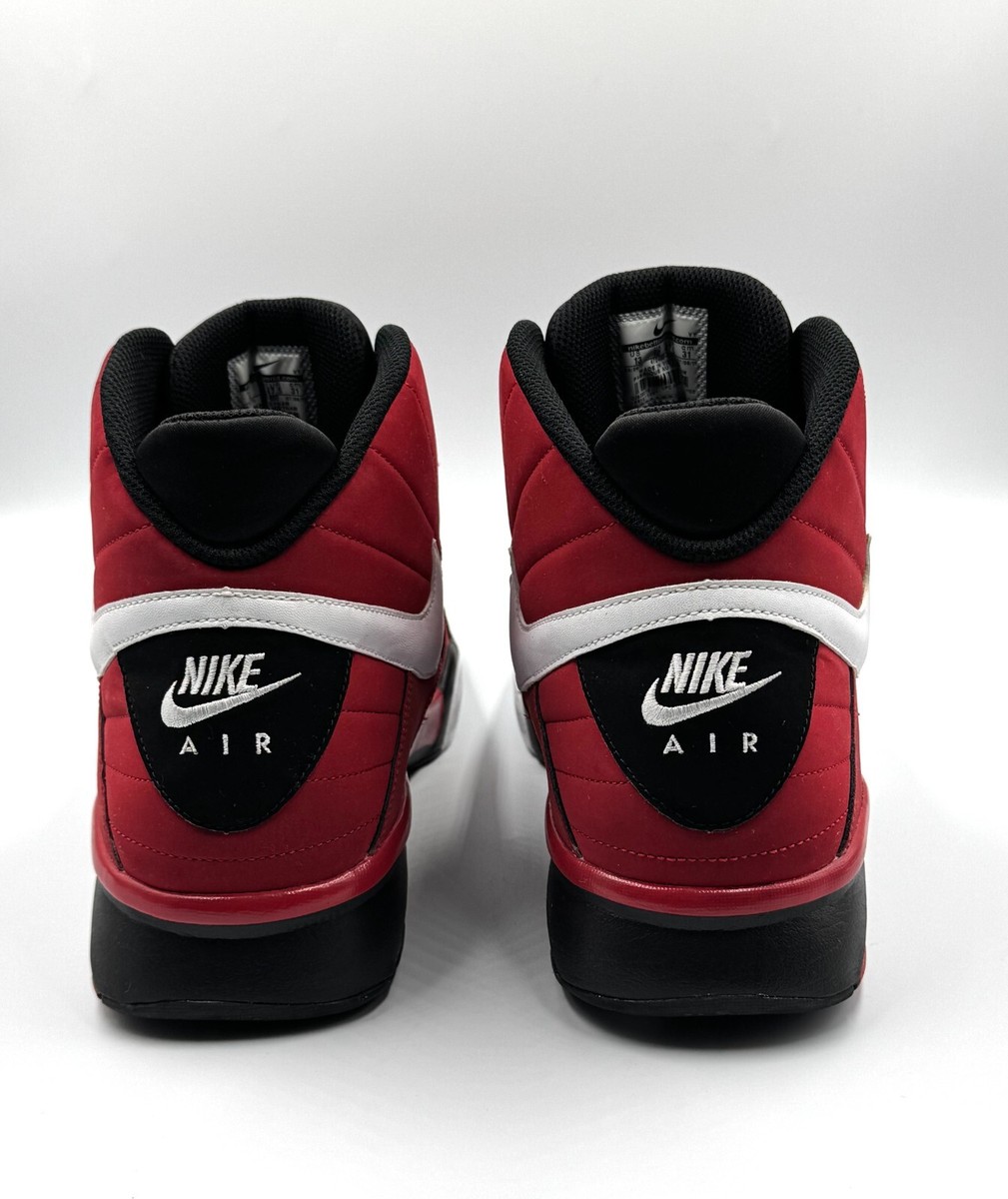 Size 13 - Nike Air Maestro Flight Bred View 4