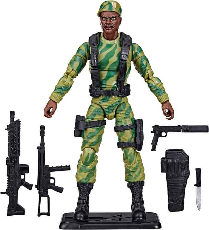 ミリタリー GIJOE JUNGLE STALKER FTV ミリタリー GIJOE JUNGLE STALKER FTV 1998 gi joe jungle