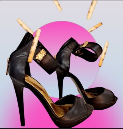 Thalia  Sodi Heel Shoe For Women  ( 6 ) - Picture 1 of 8