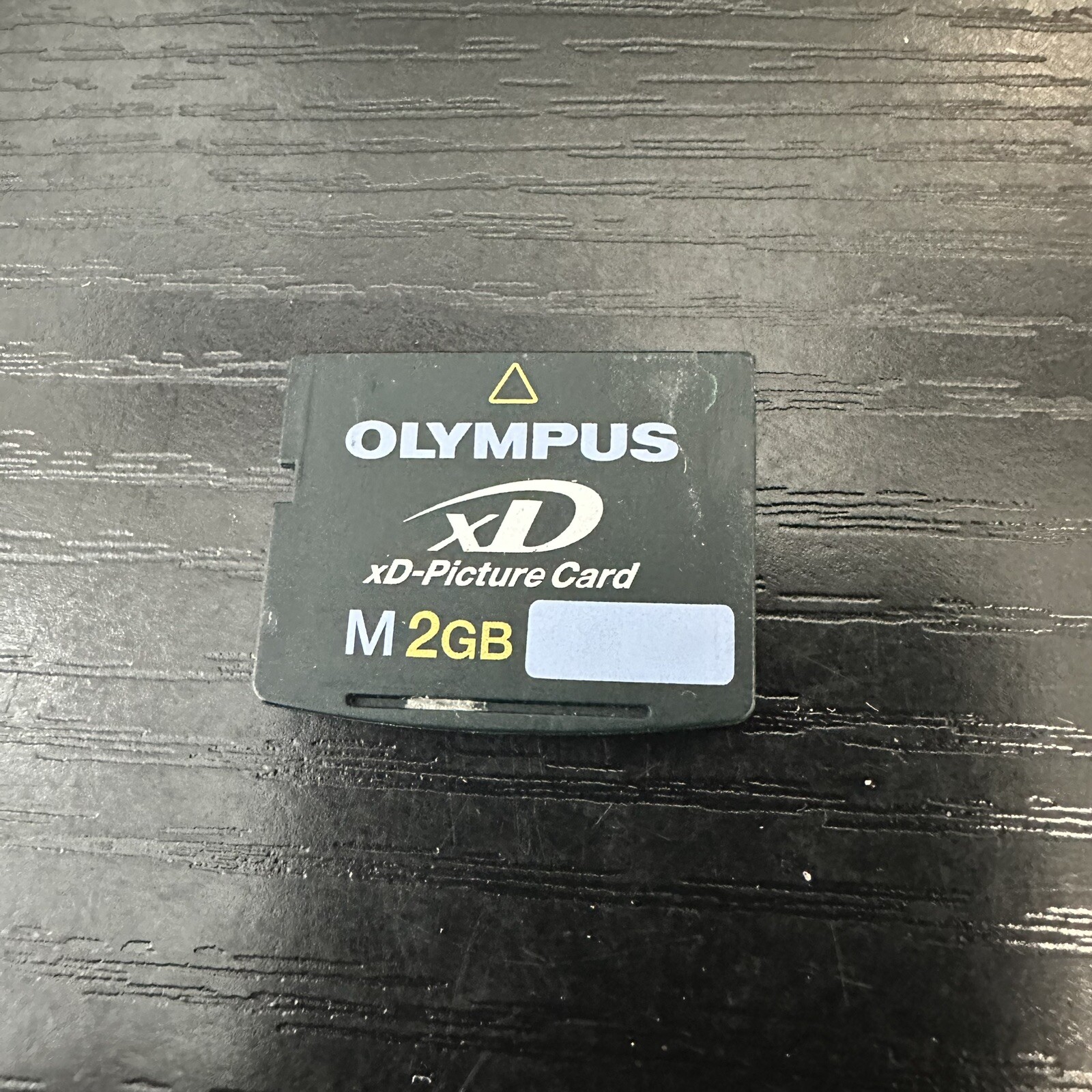 Olympus xD Picture Card M+ 2GB Camera Memory Card (Fits Olympus) eBay