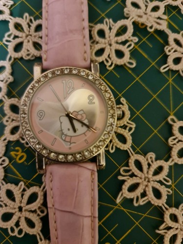 Orologio Hello Hitty \