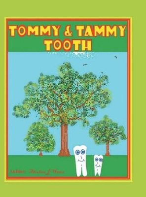 Tommy & Tammy Tooth by Hantz, Abraham J.