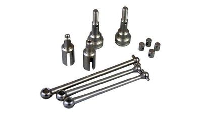Servo Amewi 014-0026 – Pour Cro55Racer – Neuf Sous Emballage – Idéal Pour Modélisme