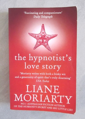 Liane Moriarty HYPNOTIST/LIES/SECRET/WISHES/TRULY PB ~ YOU CHOOSE - Picture 2 of 9
