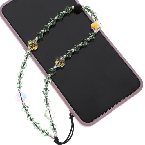 Handy Kette Seil Zum Aufhängen Von Mobiltelefonen Handy-Handschlaufe - Zdjęcie 3 z 12